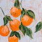Oranges